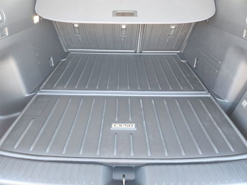 New 2026 MAZDA CX-50 AWD 2.5 S w/ Weather Package image 28