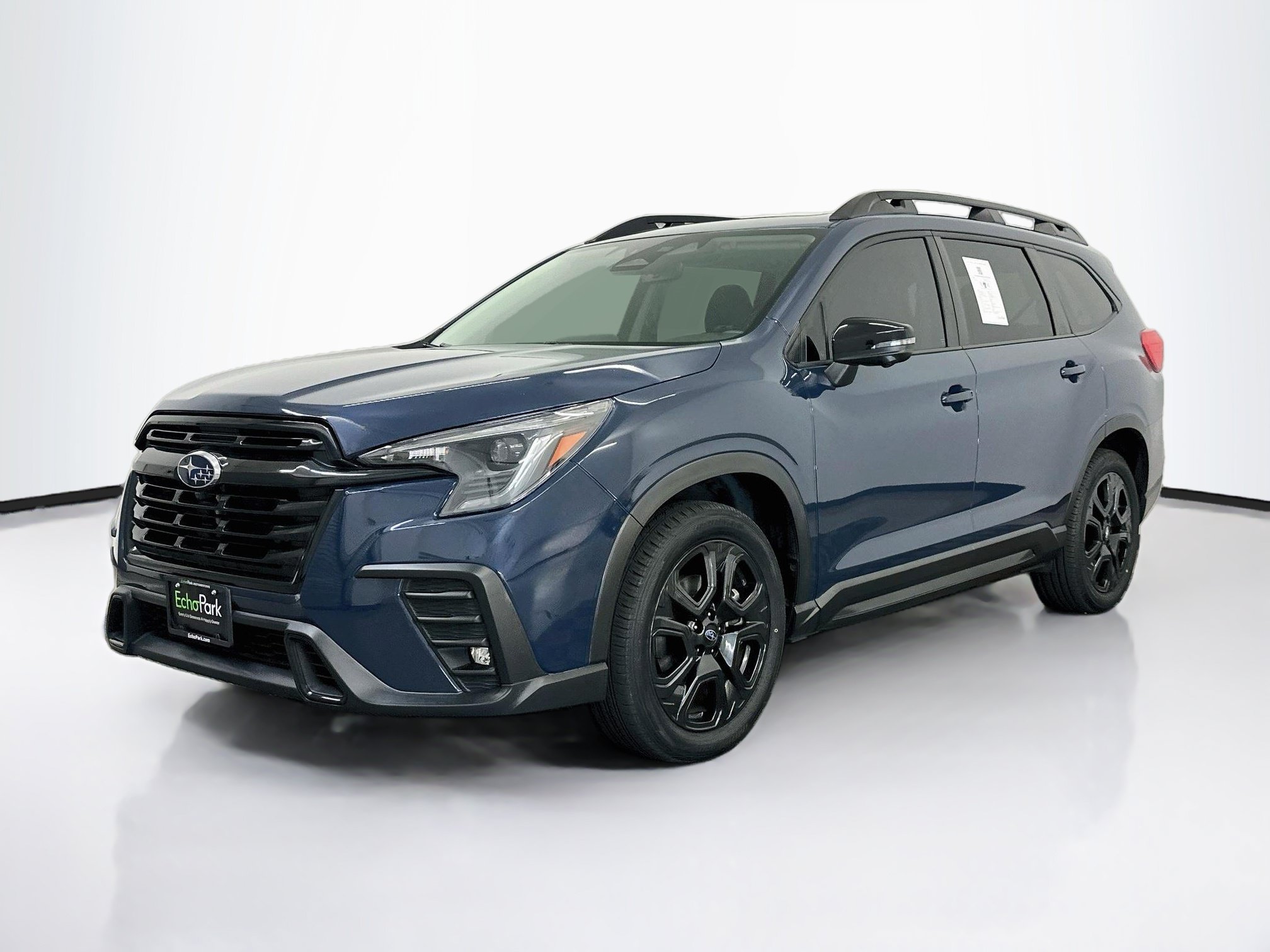 Used 2023 Subaru Ascent Onyx Edition Limited AWD/4WD image 3