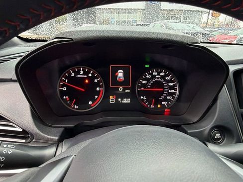 Used 2023 Subaru WRX Premium image 29