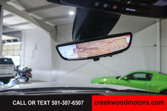 Used 2021 GMC Sierra 1500 Denali w/ Denali Ultimate Package AWD/4WD image 60