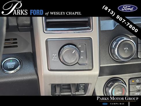 Certified 2019 Ford F250 Lariat w/ Lariat Ultimate Package AWD/4WD image 24
