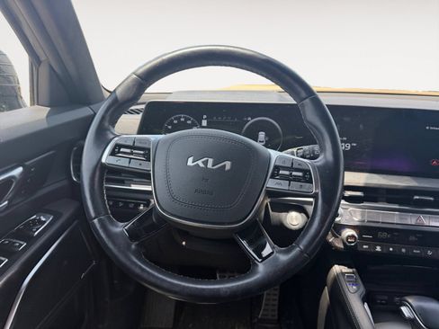 Used 2023 Kia Telluride SX Prestige X-Pro AWD/4WD image 12