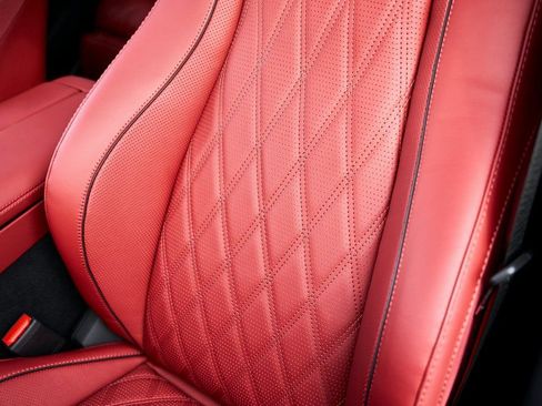 Used 2026 Mercedes-Benz Maybach GLS 600 4MATIC image 54