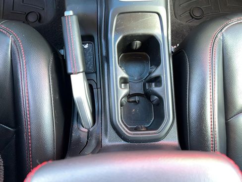 Used 2021 Jeep Gladiator Rubicon image 24