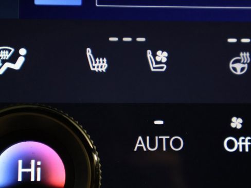 Used 2024 Lexus RX 350 Premium image 44