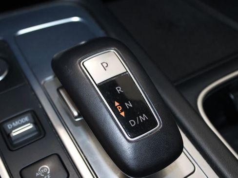 Used 2023 INFINITI QX60 Luxe w/ Vision Package FWD image 43