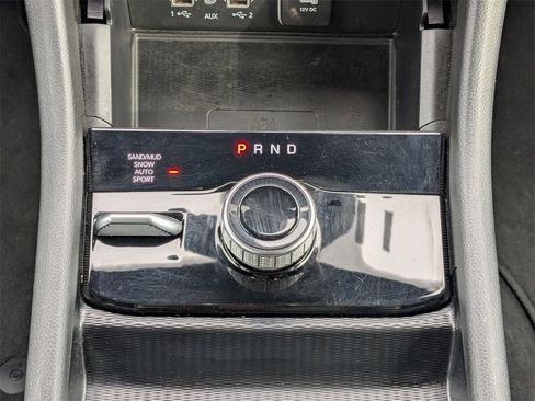 Used 2024 Jeep Grand Cherokee L Limited w/ Luxury Tech Group II image 24