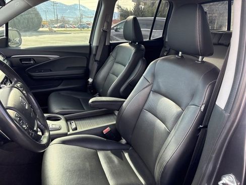 Used 2022 Honda Ridgeline RTL-E image 11