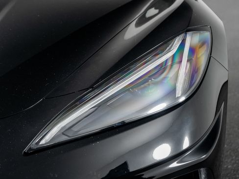 Used 2021 Chevrolet Corvette Stingray Preferred Conv w/ 2LT image 24