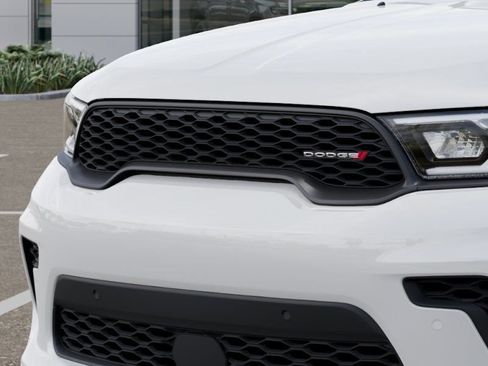 New 2026 Dodge Durango GT AWD/4WD image 12