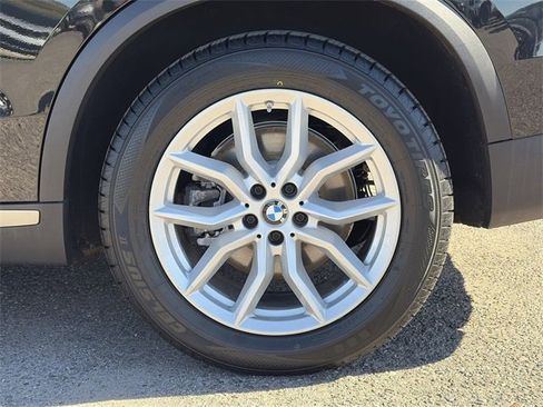 Used 2023 BMW X5 xDrive40i image 10