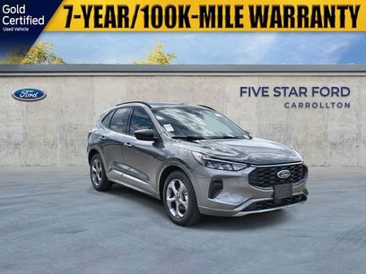 Used 2023 Ford Escape ST-Line