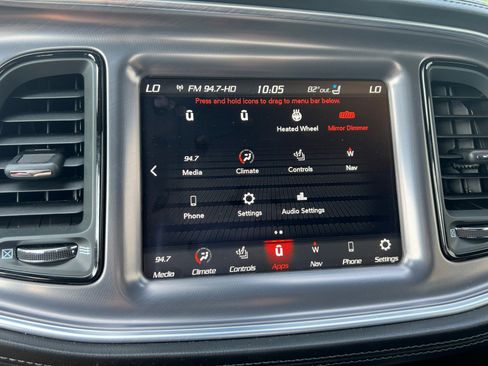 Used 2021 Dodge Challenger R/T Scat Pack image 32