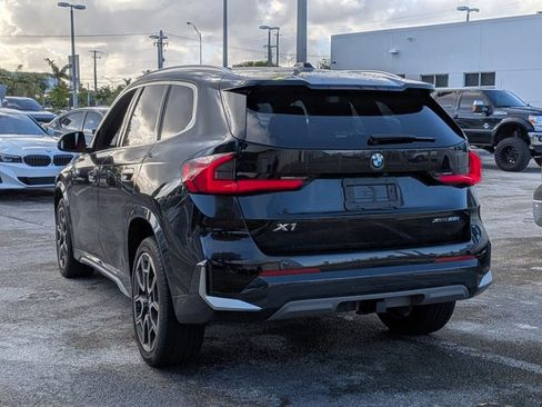 Used 2023 BMW X1 xDrive28i w/ Convenience Package image 4