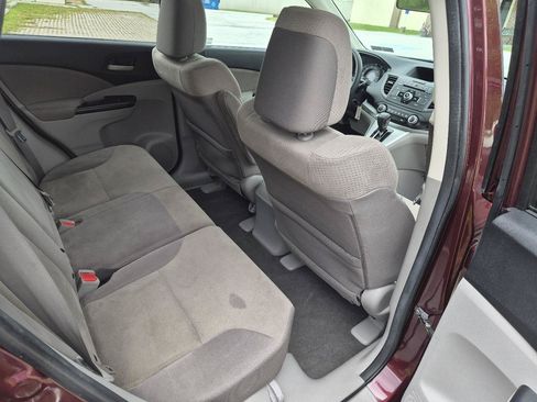 Used 2014 Honda CR-V EX image 12