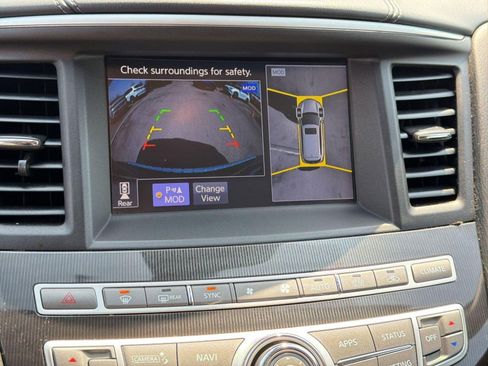 Used 2019 INFINITI QX60 Luxe w/ Essential Package image 24