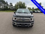 Certified 2019 Ford F150 XLT w/ Equipment Group 302A Luxury image 2