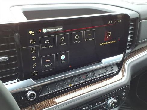 New 2026 GMC Sierra 1500 Elevation w/ Max Trailering Package image 32