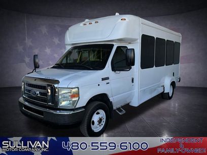 Used 2016 Ford E-350 and Econoline 350 Super Duty