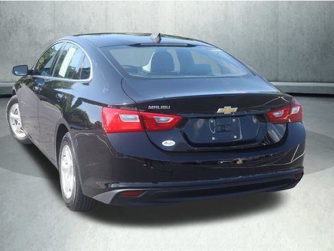 Used 2018 Chevrolet Malibu LS FWD image 23