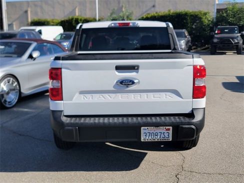 Used 2022 Ford Maverick XL image 5