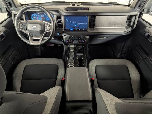 Certified 2025 Ford Bronco Big Bend AWD/4WD image 14