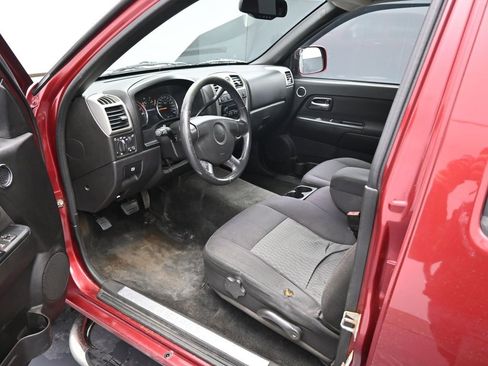 Used 2011 Chevrolet Colorado LT image 10