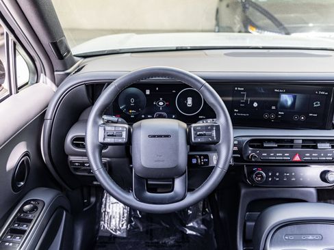 Used 2026 Hyundai Palisade XRT Pro AWD/4WD image 26