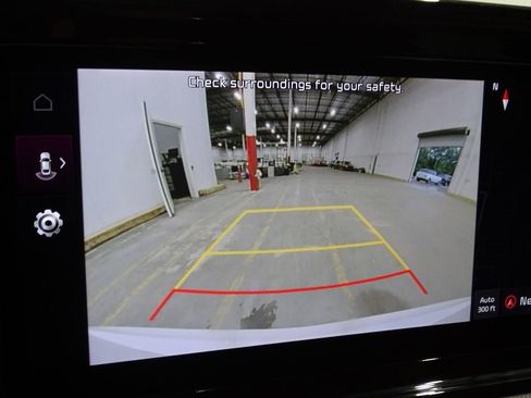 Used 2023 Kia K5 GT-Line w/ GT-Line Premium Package image 10