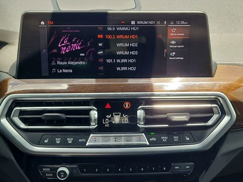 Used 2023 BMW X3 xDrive30i image 26