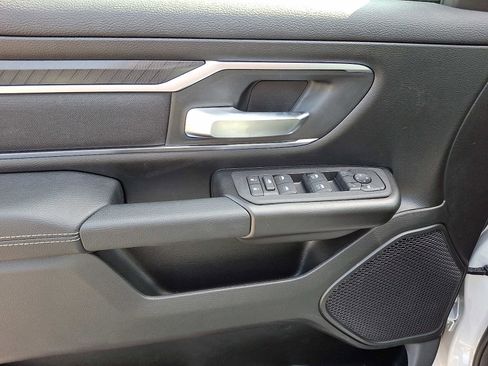 New 2026 RAM 1500 Big Horn AWD/4WD image 8