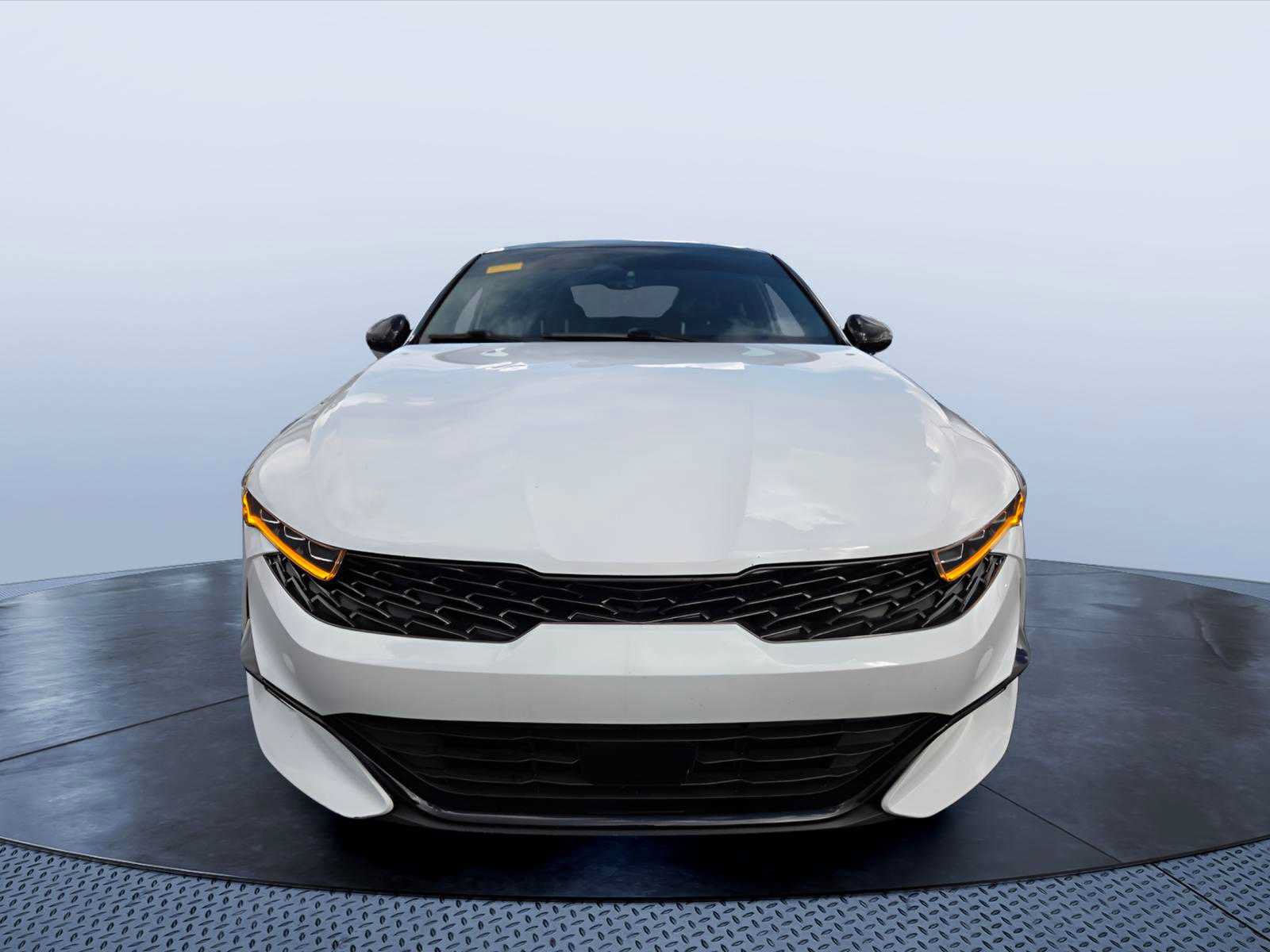 Used 2023 Kia K5 GT-Line FWD image 8