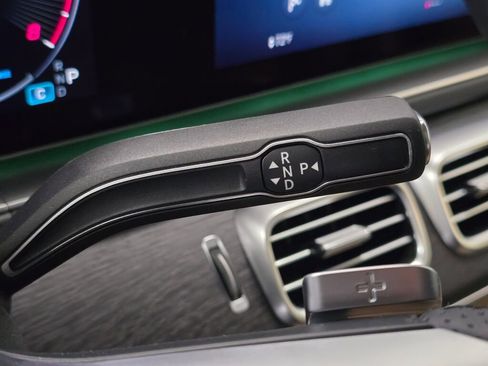 New 2026 Mercedes-Benz GLS 450 4MATIC image 16