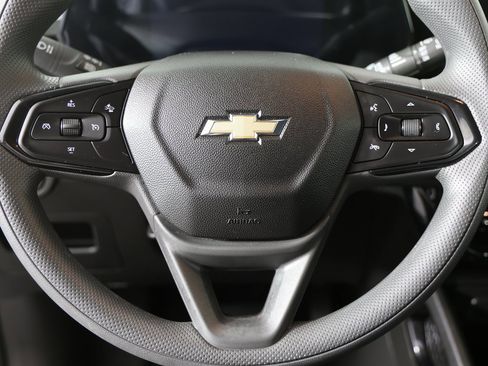 Used 2025 Chevrolet TrailBlazer LT image 14