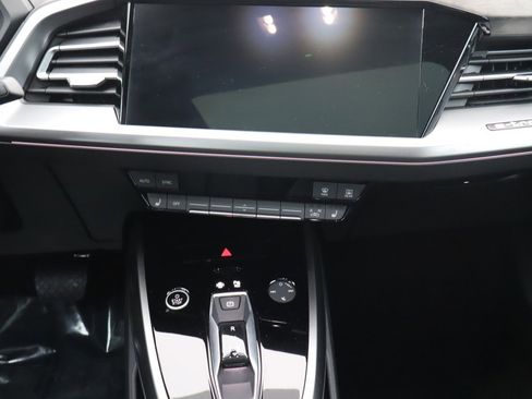 Used 2025 Audi Q4 e-tron Premium w/ Convenience Package image 11