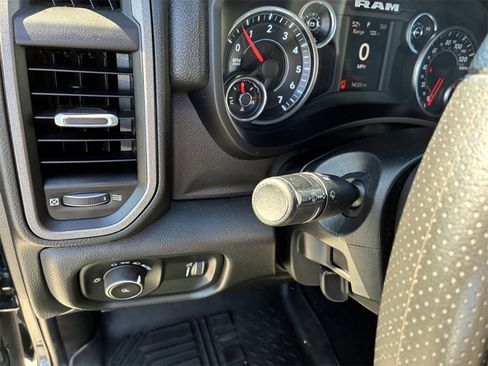 Used 2022 RAM 2500 Tradesman image 20