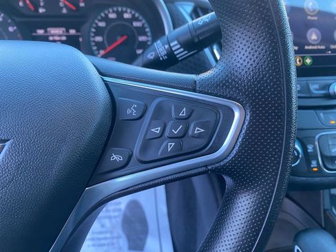 Used 2023 Chevrolet Malibu LS image 16