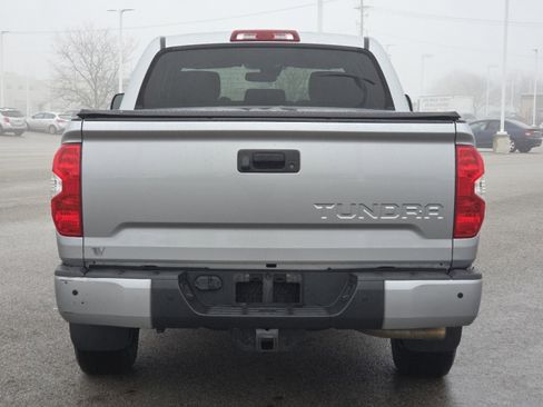 Used 2019 Toyota Tundra Limited image 15