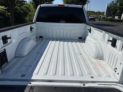 Used 2023 Ford F150 XLT w/ Equipment Group 302A High AWD/4WD image 39