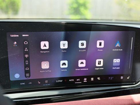 New 2026 Audi S5 Premium Plus AWD/4WD image 38