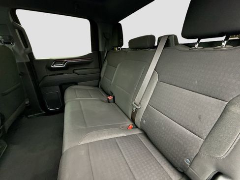 Used 2023 Chevrolet Silverado 1500 LT AWD/4WD image 24