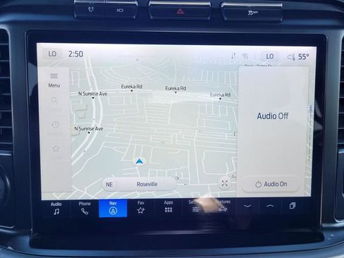 Used 2024 Ford F150 XLT w/ Mobile Office Package image 15