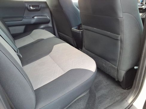 Certified 2023 Toyota Tacoma TRD Sport image 10