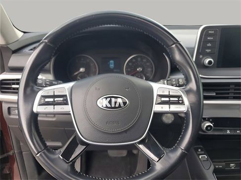 Used 2021 Kia Telluride S image 15