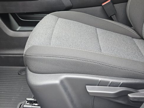 New 2027 GMC Terrain Elevation w/ LPO, Floor Liner Package FWD image 17
