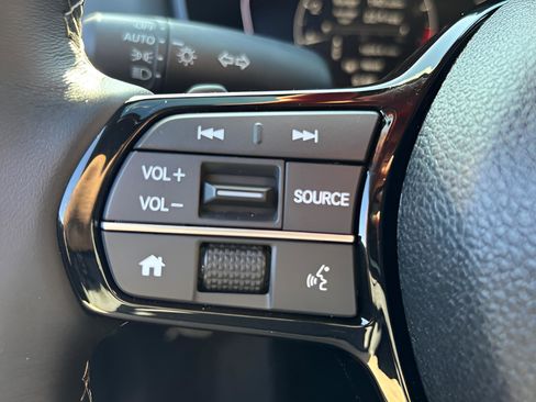 Certified 2026 Honda Civic Sport image 39