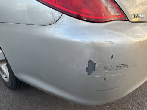 Used 2004 Toyota Solara SLE image 5