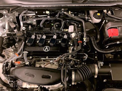 Used 2024 Acura Integra image 29