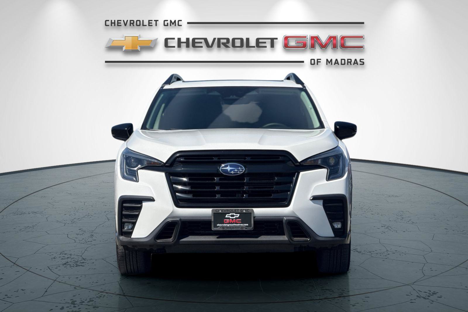 Used 2024 Subaru Ascent Onyx Edition AWD/4WD image 8