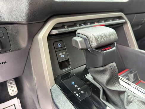 Used 2023 Toyota Tundra SR5 w/ TRD Sport Package image 26